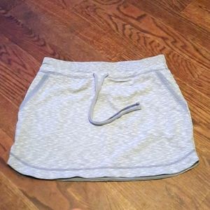 Athleta M skirt